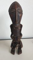 Afrikanische Originale Bembe Figur