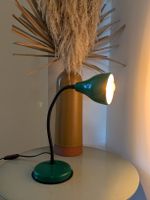 Lampe de bureau vintage verte - Veneta Lumi.