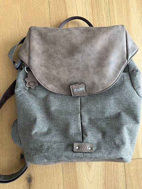 Zwei Zaini: Rucksack zwei Olli 31cm – Usato da Seewen SZ venduto da Missholdi