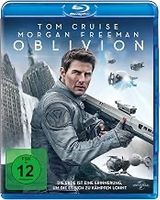🎞️🎥🍿 Oblivion 🍿🎥💿
