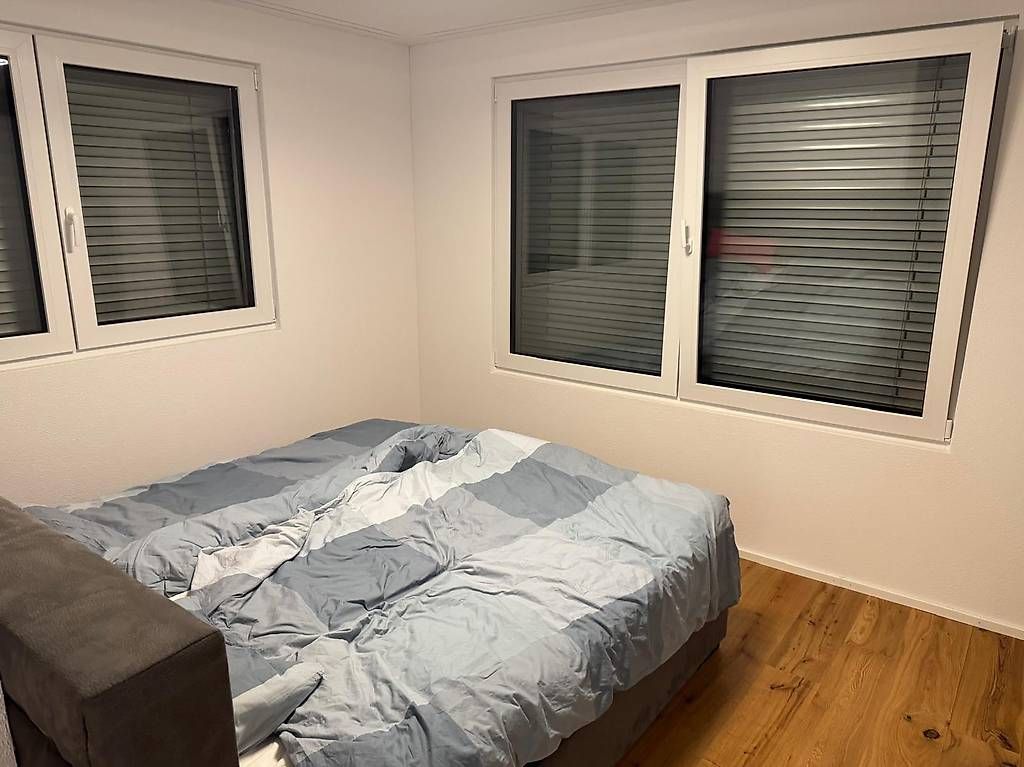 Lits: Bett – D'occasion à Zeihen par nim_9qhc 1