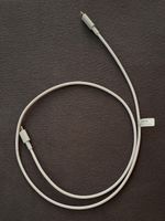 Stabiles iPhone Ladekabel (USB-C)
