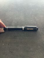 Recaro Füllfeder für den echten Fan