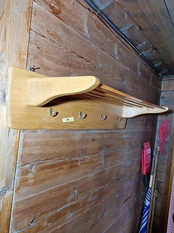 Garderobe: Garderobe – Gebraucht aus Grindelwald von jana2094