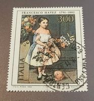 Italien 1982 Gemälde