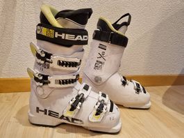Rennskischuh Head Raptor Grösse 36, Mondo 22.5