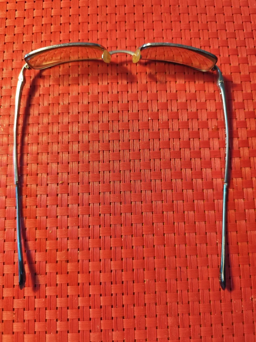 Ralph Lauren Brillen & Gläser: Polo Ralph Lauren Brille gebraucht – Gebraucht aus minusio von bierbrauer 4