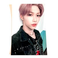 stray kids felix kpop photo