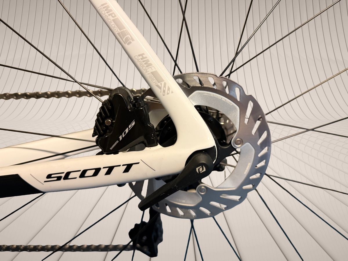 Scott Biciclette: Vélo Scott Addict RC 20 – Nuovo (secondo la descrizione) da Clarens venduto da Sboy5 2