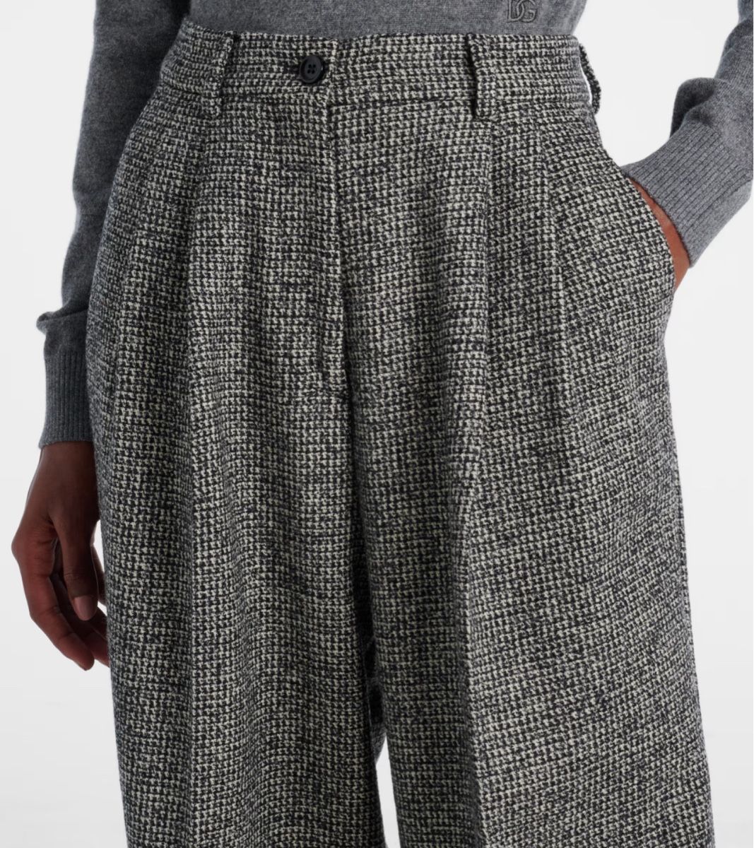 Pantaloni: Neu: Dolce & Gabbana Hose I 40 – Nuovo e nell'imballaggio originale da Bern venduto da Sonne26Mond 4