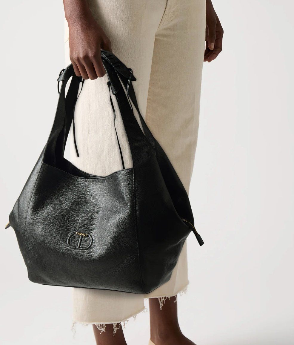 Twinset Borse da donna: Neue Tasche von TWINSET – Usato da Basel venduto da Yv8nne 1