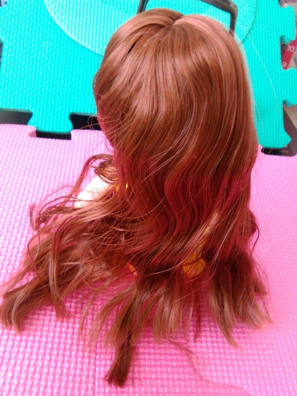 Bambole: barbie mit hellbraun haaren,30cm – Nuovo (secondo la descrizione) da Basel venduto da bijoutrie_4 6