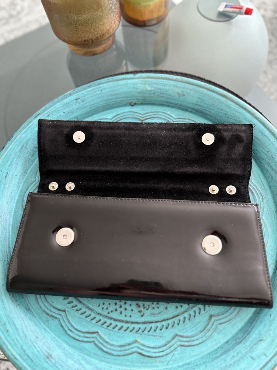 Picard Taschen für Damen: Schicke Damen-Clutch von Picard. – Gebraucht aus Adliswil von RicPro 4