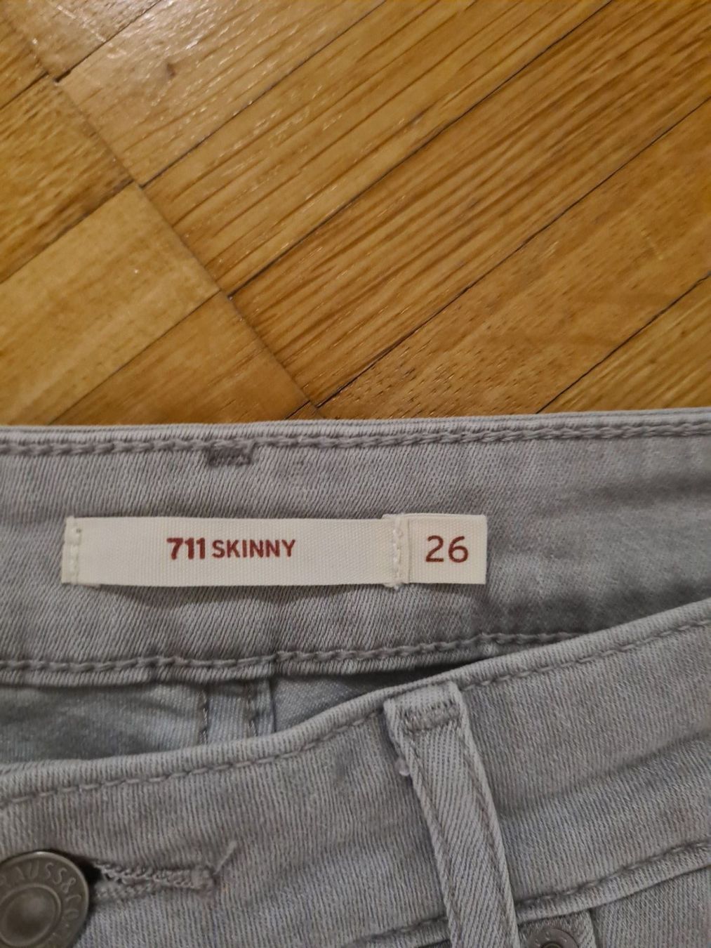 Levi's Jeans: LEVI'S Gr. 26/34 – Usato da Jona venduto da Good_luck_ 9