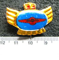 LAGONDA FRANCE AUTO LOGO UR-ALT ANSTECKNADEL VINTAGE OLDI