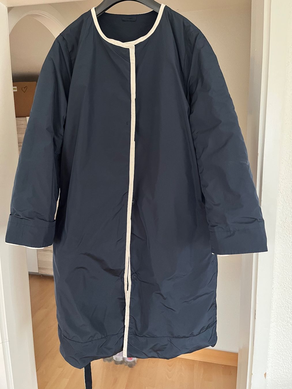 Cappotti: MAX MARA THE CUBE Manteau d'été réversible – Nuovo (secondo la descrizione) da Vufflens-la-Ville venduto da lor_m7td 2