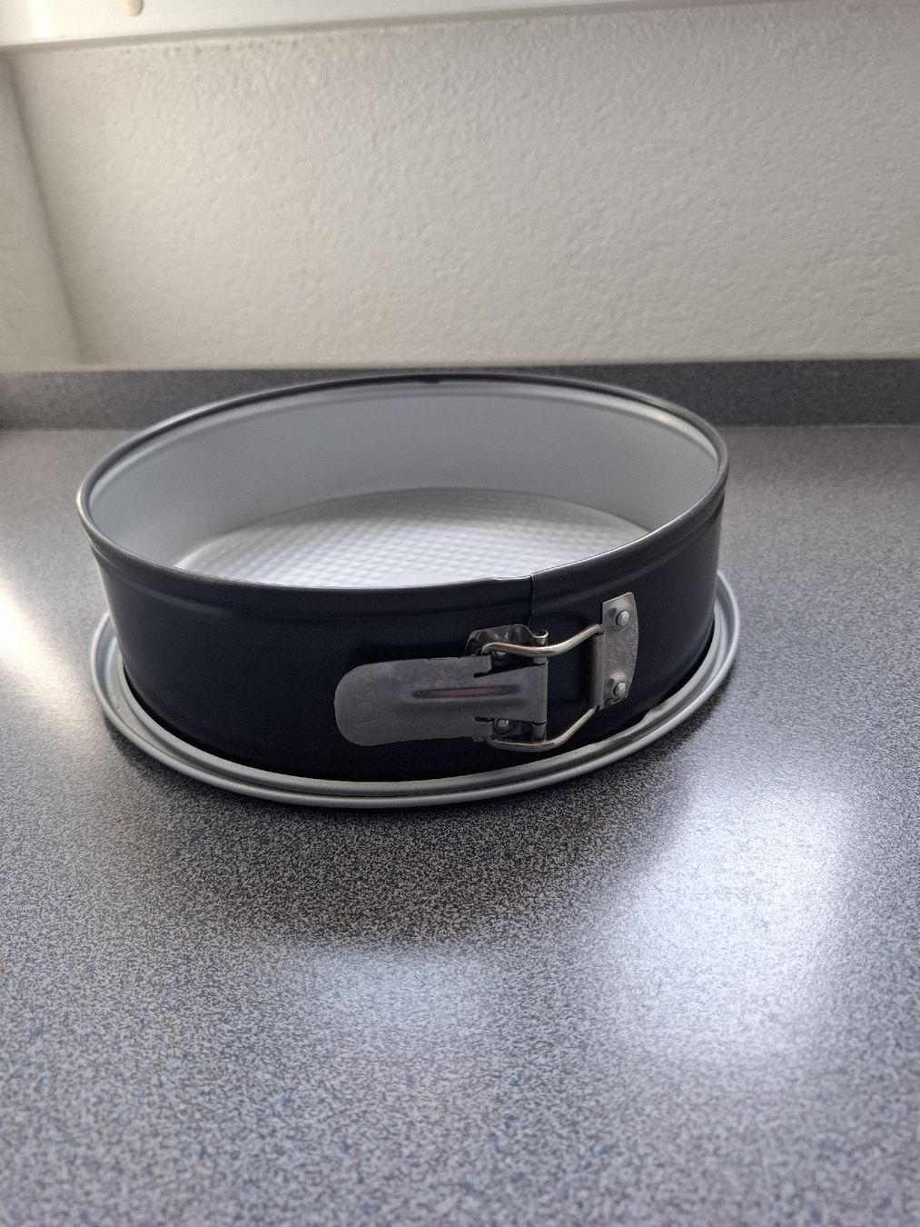 Migros Teglie da forno: Springform Backform Kuchenform, Top Zustand. – Usato da Bern venduto da Madagaskarpalme 1