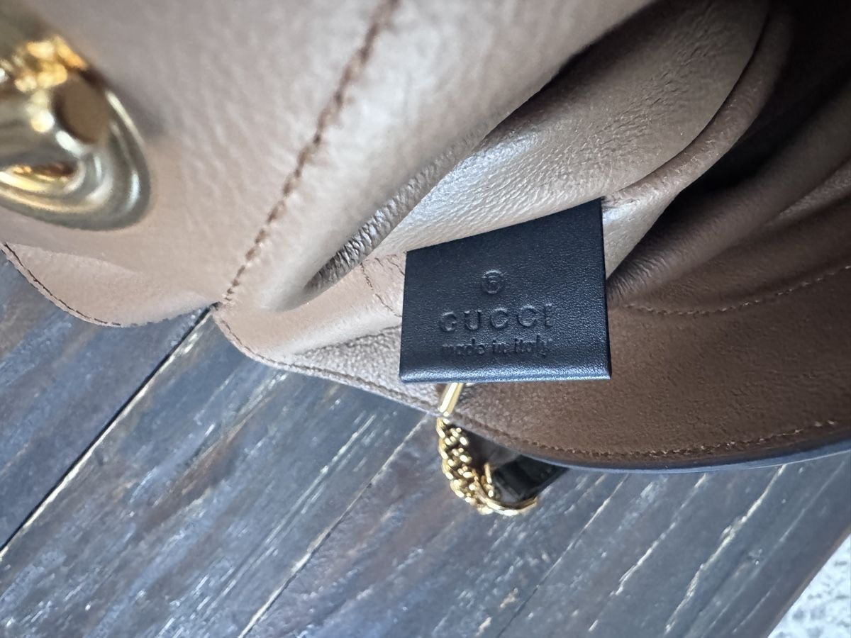 Gucci Taschen für Damen: gucci Rajah shopper – Neu (gemäss Beschreibung) aus Dietikon von _cfic_ 6
