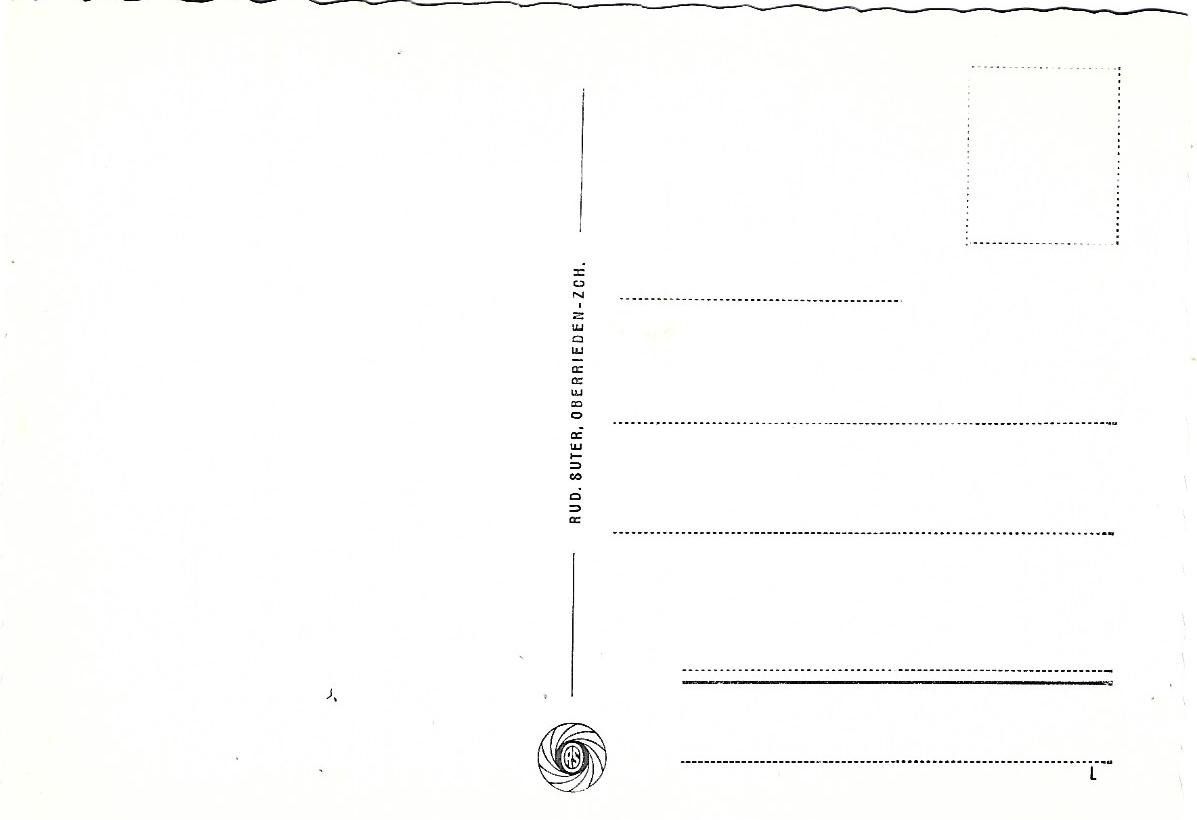 Cartes postales: Locarno von oben – D'occasion à Wetzikon ZH par Brulu100 1