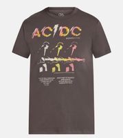 AC/DC T-SHIRT ** NEU ** XXL **