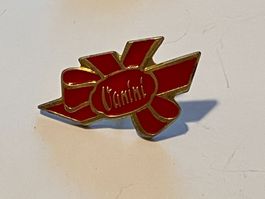 1 Pin Vanini