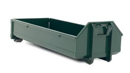 Marge Models 2236-02 Mulde 15m3 dunkelgrün