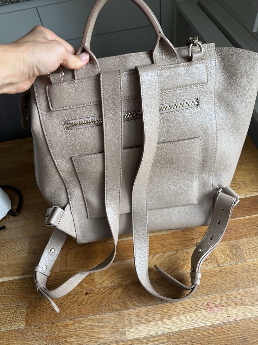 Rucksäcke: Wickelrucksack – Gebraucht aus Oberglatt ZH von sam_vs55 1