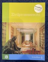 Lehrbuch „Zivilprozessrecht (PrintPlu§)“ von Markus/Droese