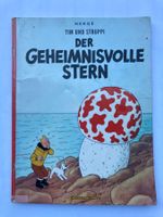 HERGE Tim und Struppi - Der geheimnisvolle Stern