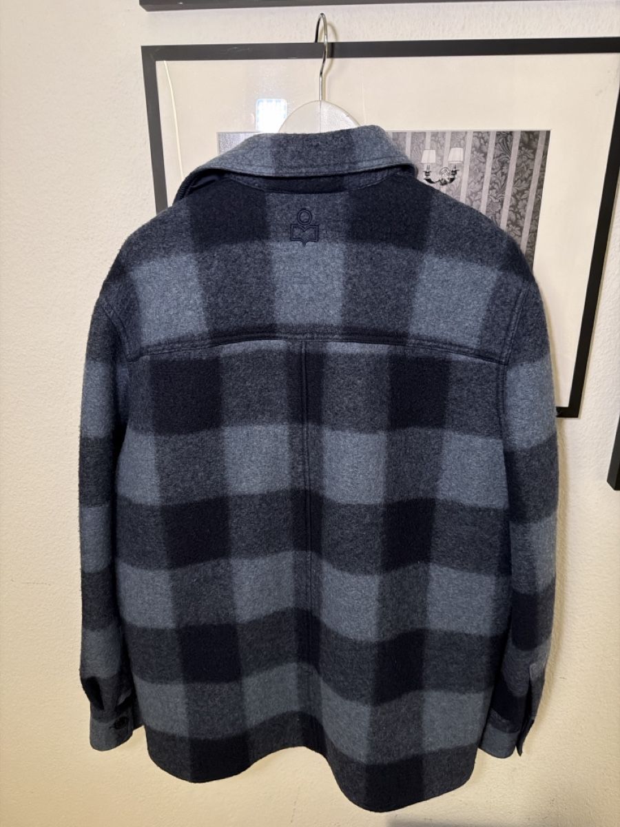 Isabel Marant Giacche: Isabel Marant Jacket – Nuovo (secondo la descrizione) da Zürich venduto da by.mr.evans 2