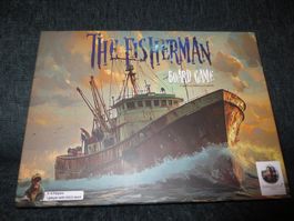 The Fisherman Brettspiel - multilingual / via Gamefound