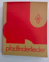 Pfadfinderlieder Pfadi / Kleines Taschenbuch 1972 ab Fr. 6.-