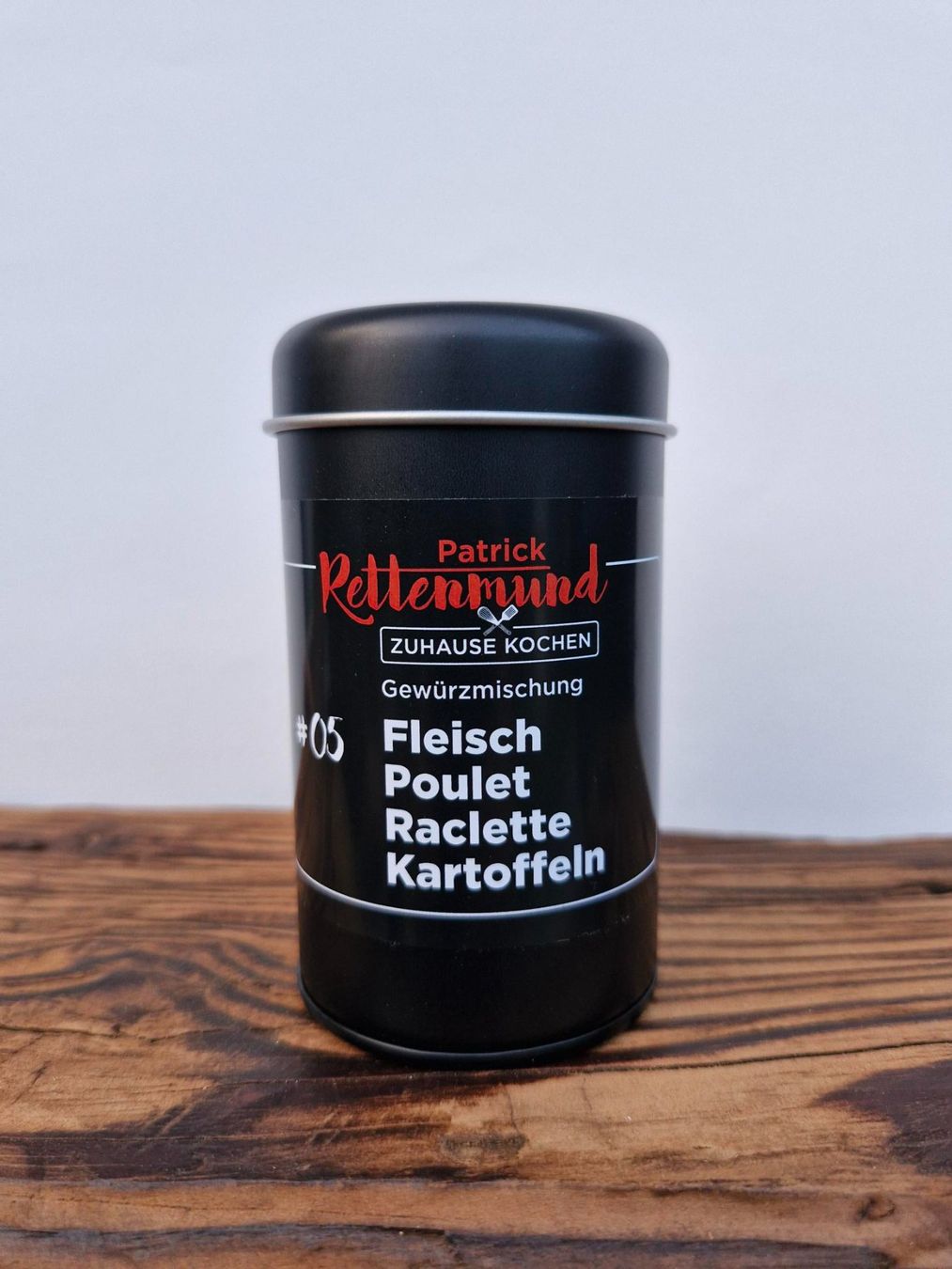 Cibi & Specialità: Gewürzmischung 5er Set - Zuhause kochen – Nuovo e nell'imballaggio originale da Rüderswil venduto da pat_rgw5 8