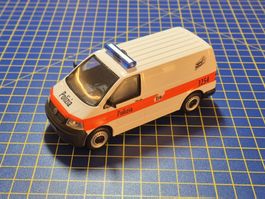 VW T5 Kantonspolizei Tessin 1:43