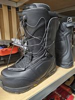 Snowboardschuh