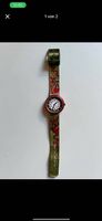 Kinderuhr mit Drachenmotiv von Flick Flack
