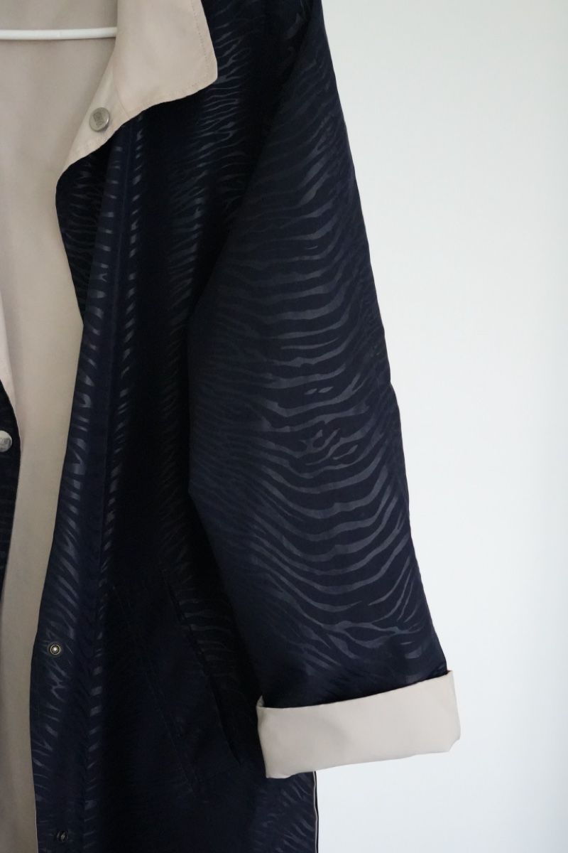 Giacche: Vintage oversize Jacke – Usato da Neerach venduto da irasan 3