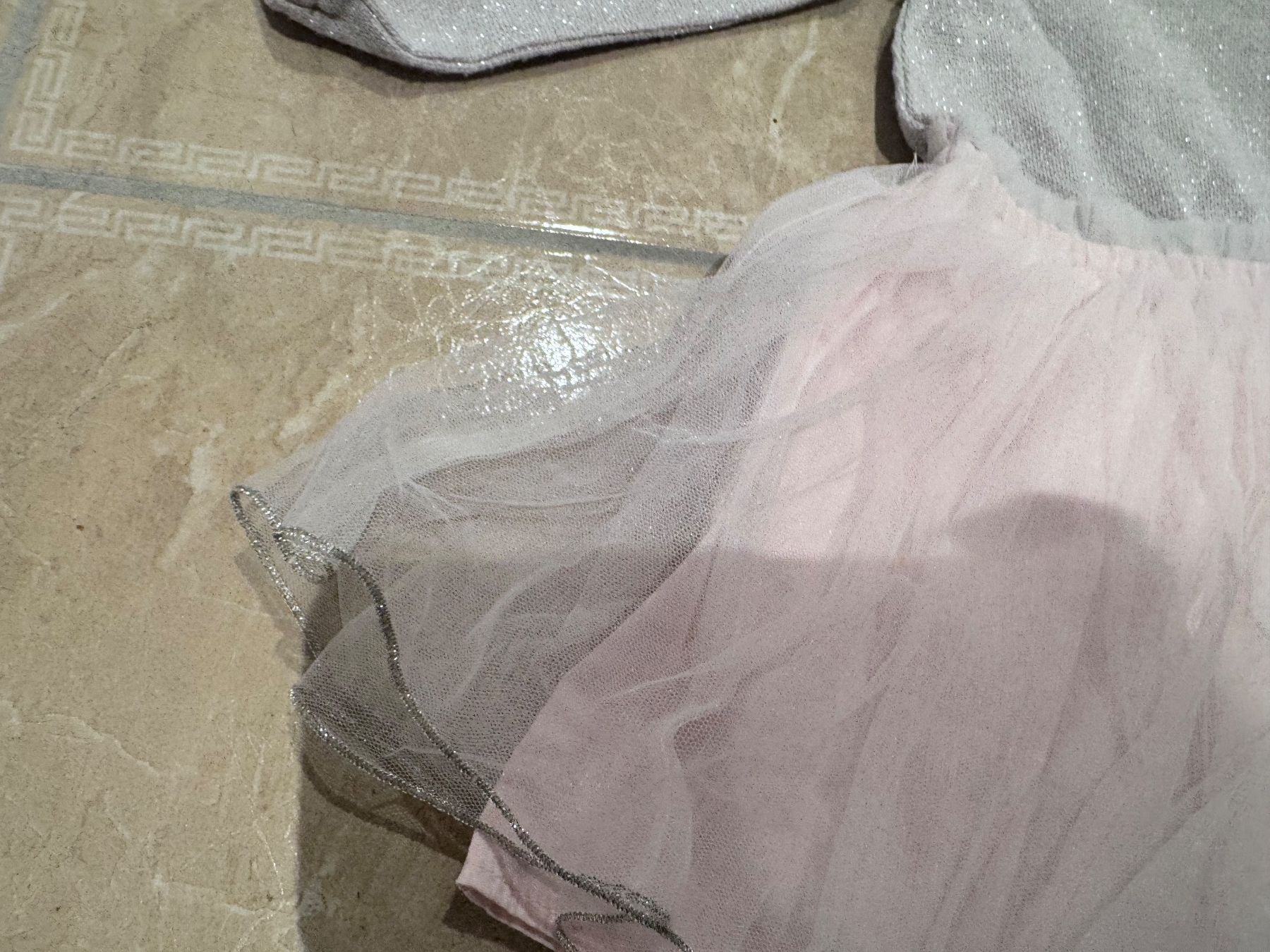 Billieblush Vestiti & Gonne: Billiebush NWT Kleid, 9Mt 74 – Nuovo (secondo la descrizione) da Klingnau venduto da Markus14 1