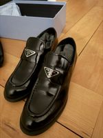 Prada Loafer neu Gr. 39