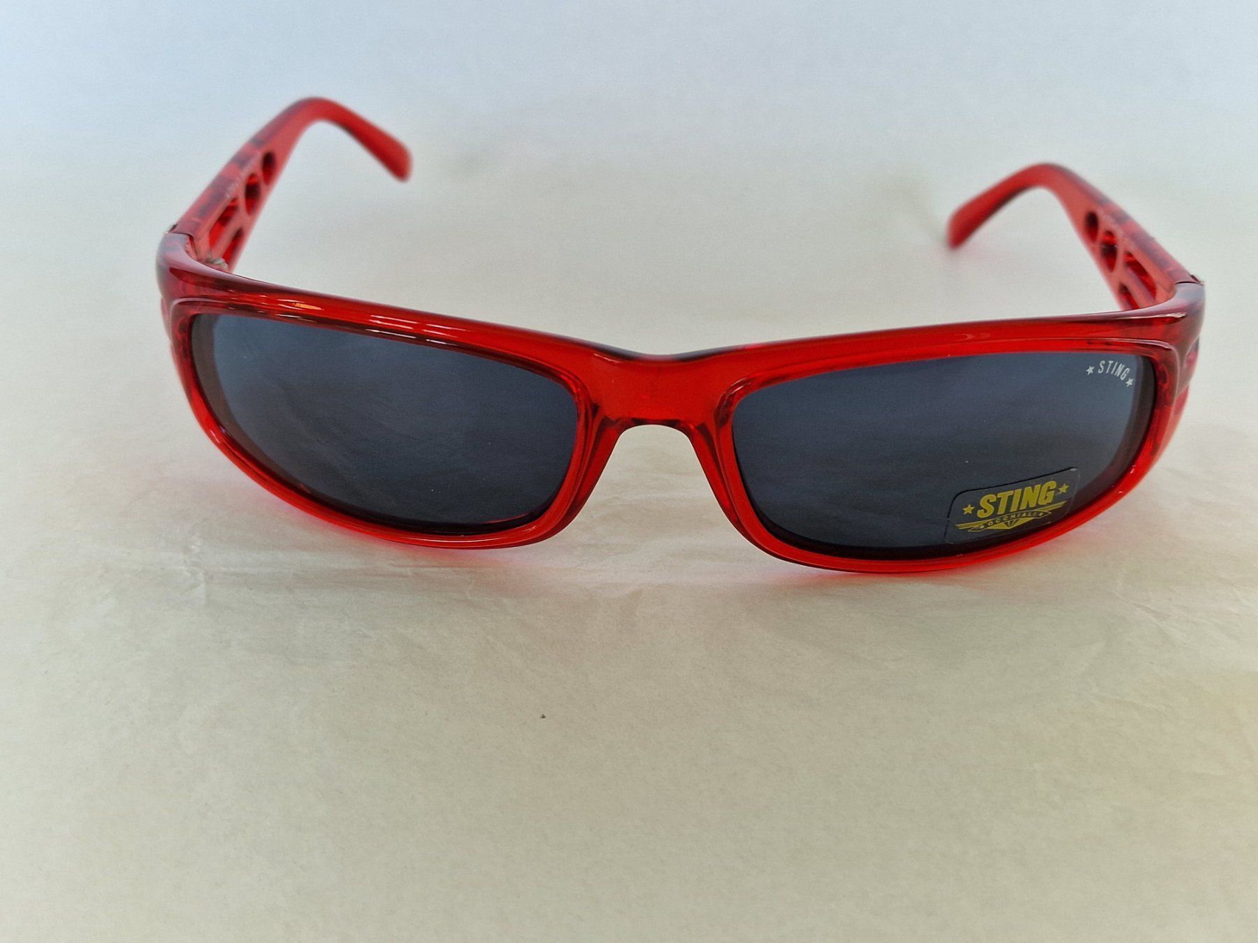Brillen & Gläser: STING  HERREN  SONNENBRILLE – Neu und originalverpackt aus Aadorf von condor35 4