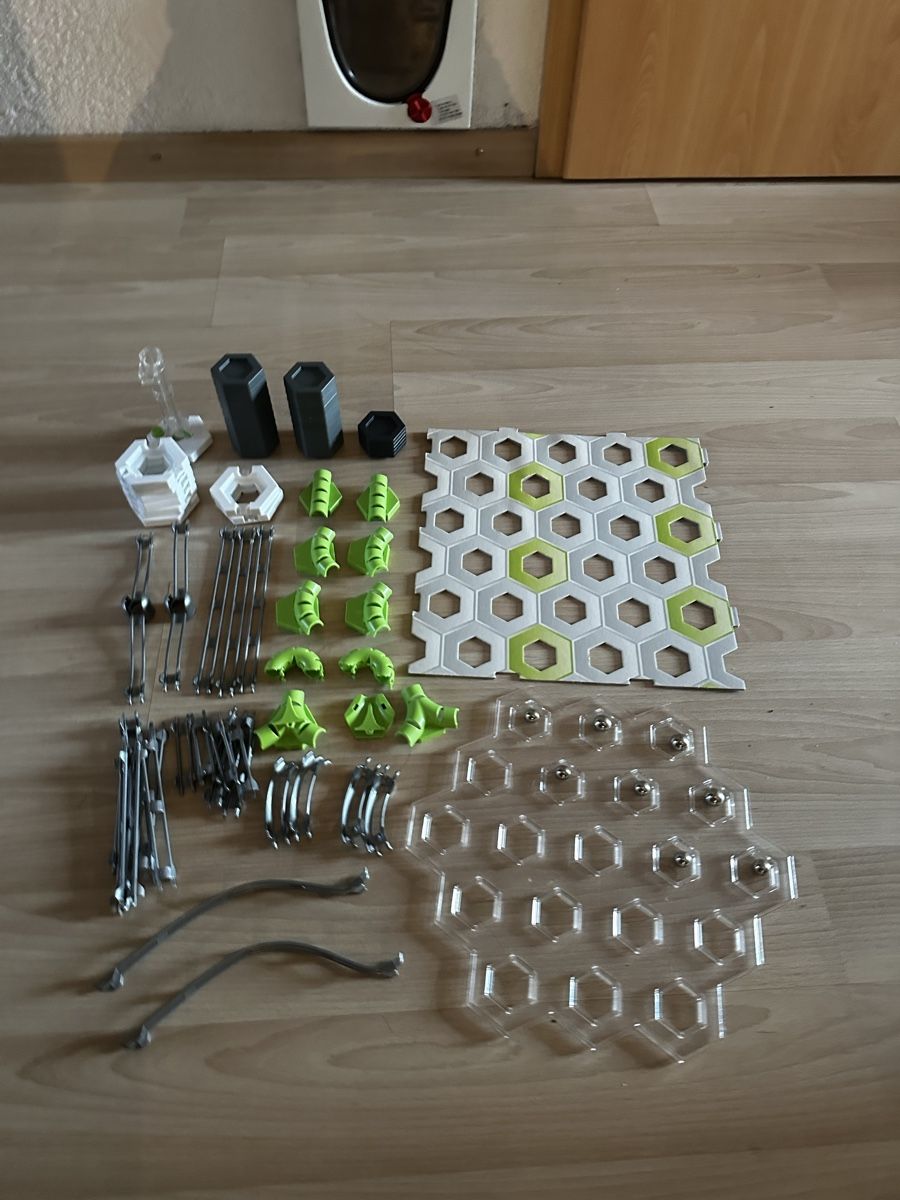 Ravensburger Baukästen: Gravitrax sets – Gebraucht aus Leimbach TG von Davidvilma