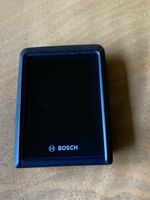 Écran de vélo électrique Bosch Kiox noir BHU 3600