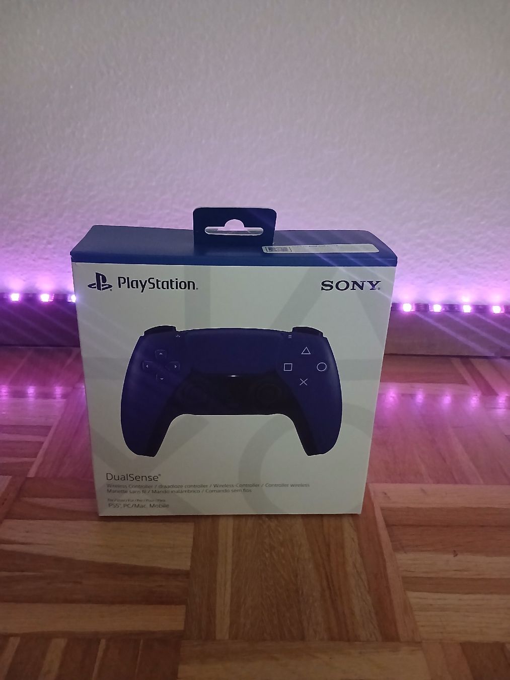 Sony Console: !!! Sony Playstation 5 Digital Version+ Neuen Controller !!! – Usato da Reinach BL venduto da Ibizo69 4