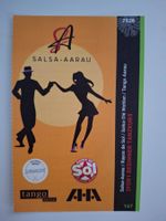 2 für 1 Tanzkurs Salsa Tango Aarau, gültig bis 30.11.2026