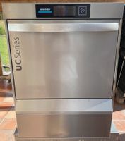 Winterhalter UC-L  Laugenpumpe ,Enthärter, Überholtes Gerät