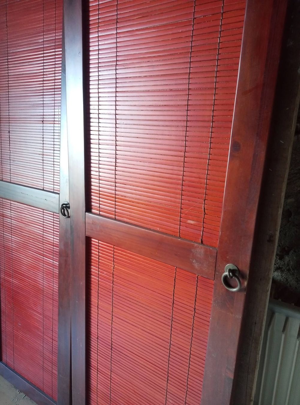 Porte: 2 x portes en bois – Usato da Bienne venduto da Daniel_Schader 1