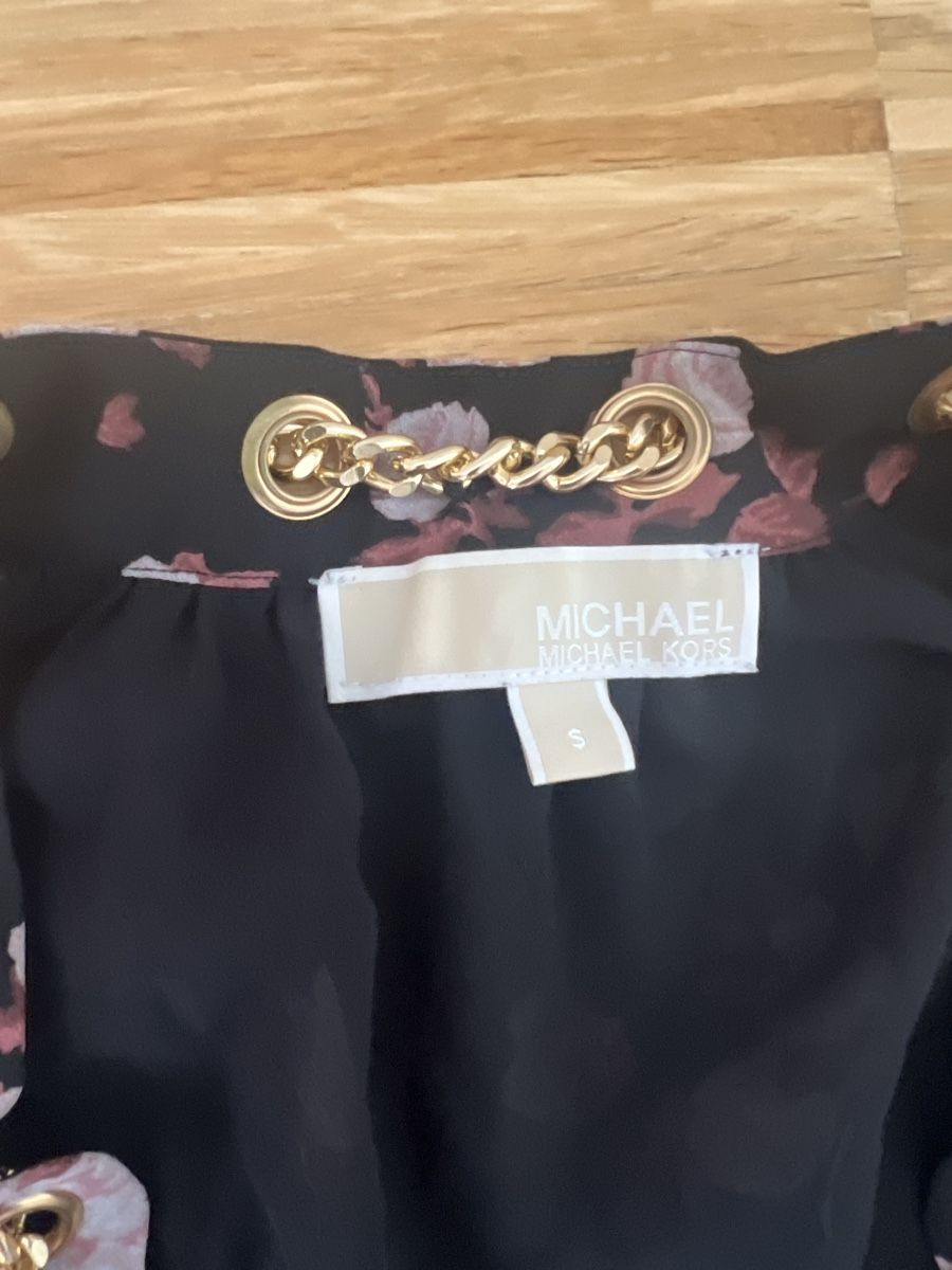 Michael Kors Camicette: Michael Kors Bluse. Gr. S – Usato da Aarau venduto da eli_bq7m 1