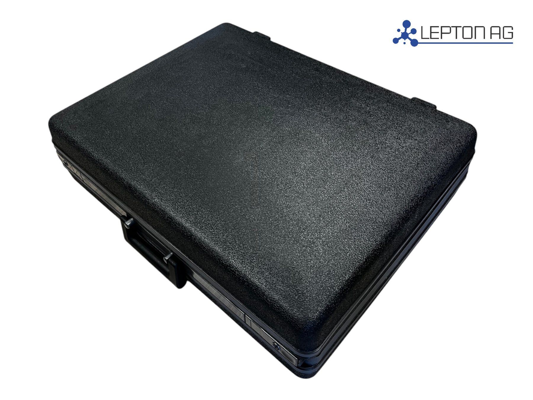 Accessori da laboratorio: Techtex-Kit Koffer für div. Textiloberflächentests – Usato da Niederdorf venduto da LeptonAG_Labor 1