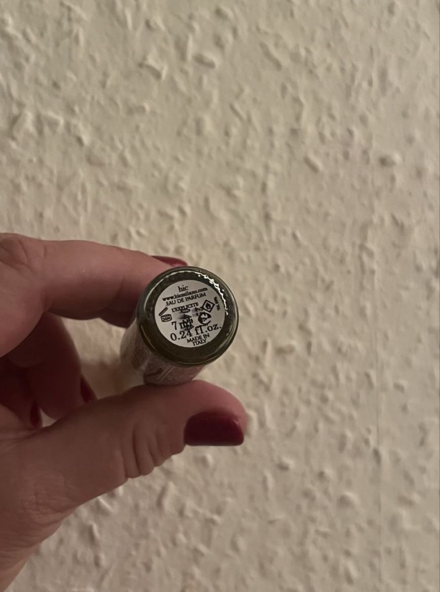 Profumi & Eau de Toilette: EDP L’Explicite by THOO 7ml – Usato da Genève venduto da StaceyH 4
