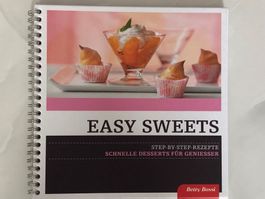 Easy Sweets